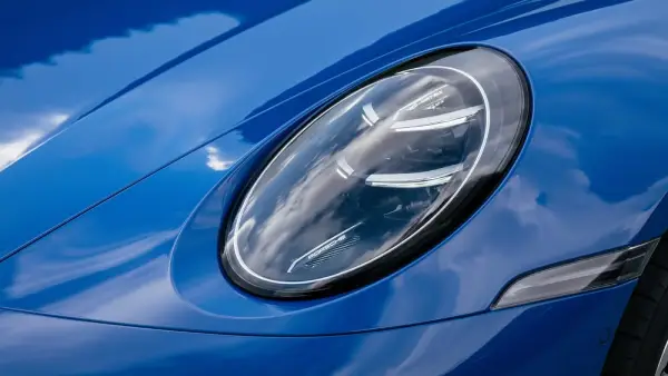 Sports Car With Lexus-Level Reliability