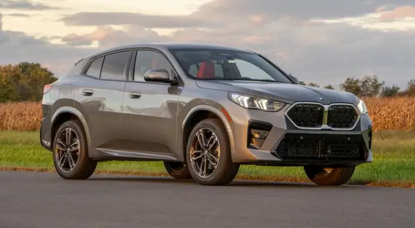 affordable luxury suv