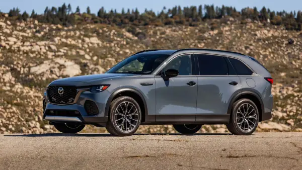 mazda cx-70
