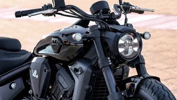 12 Awesome New Motorcycles