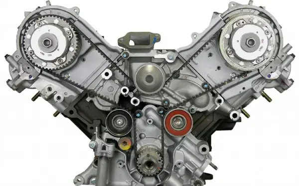 2uz-fe engine
