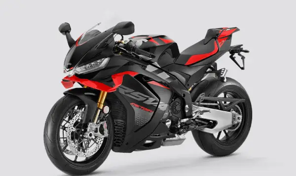 Aprilia RSV4 1100