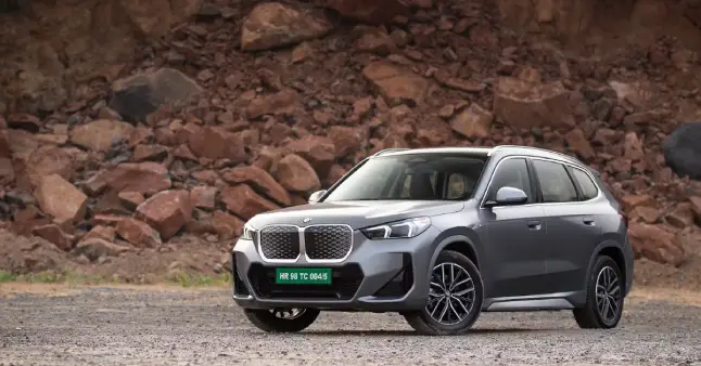 BMW’s 2026 Bombshell: 7 New Models You NEED to See Before Everyone Else!