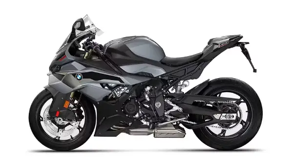 BMW S 1000 RR