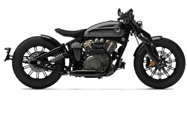 Benda Napoleonbob 250