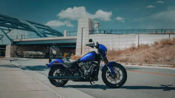 Best Cruiser For Riders Who Prefer To Ride Alone