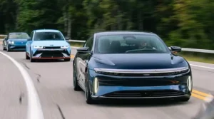 Best Electric Sedans Under $80K in 2026