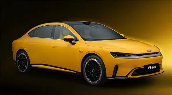 Best Electric Sedans Under $80K