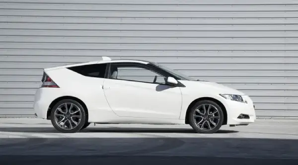 Honda CR-Z Hybrid