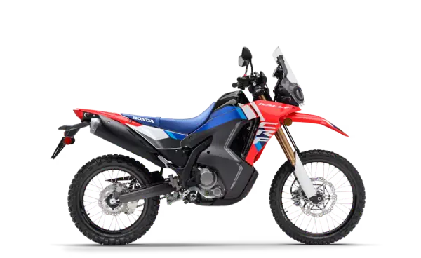 Honda CRF300L