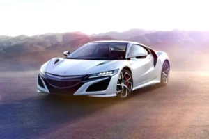 Honda NSX