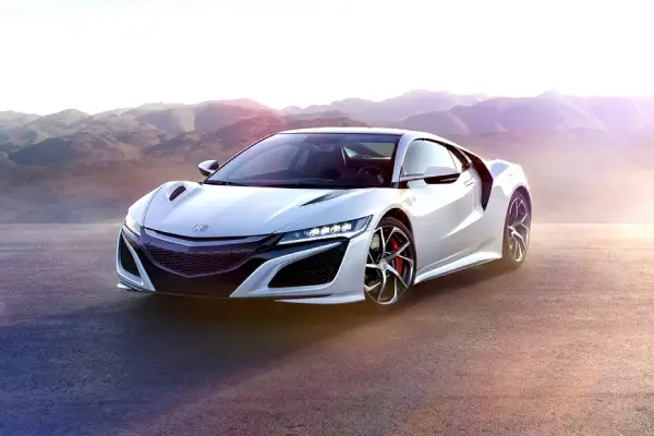 Honda NSX
