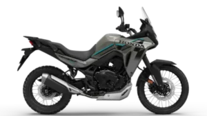 Honda XL750 Transalp