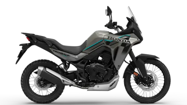 Honda XL750 Transalp