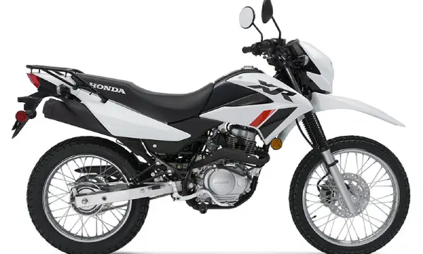 Honda XR150L