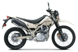 Kawasaki KLX230 Sherpa S 2026