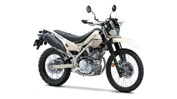 Kawasaki KLX230 Sherpa S
