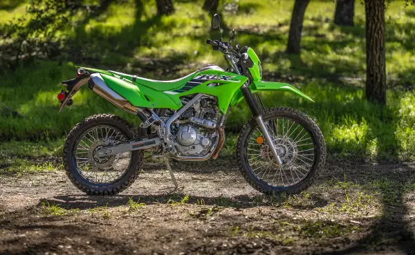Kawasaki KLX230