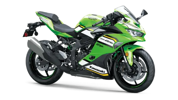 Kawasaki Ninja H2 ABS