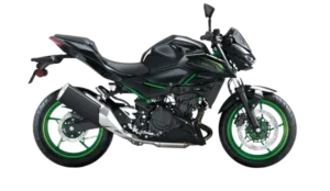 Kawasaki Z500 Review 2026