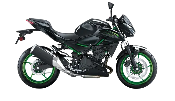 Kawasaki Z500 Review 2026