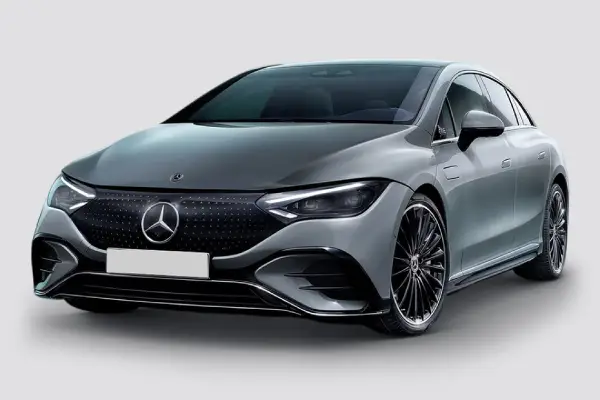 Mercedes-Benz EQE Sedan