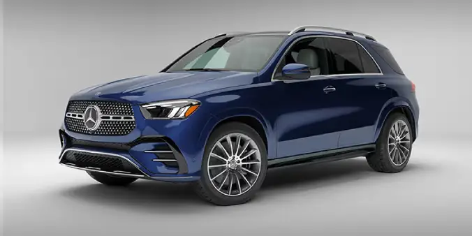 Most Reliable Mercedes-Benz