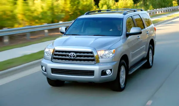 Most Reliable Toyota SUVs That Can Last 300000 Miles