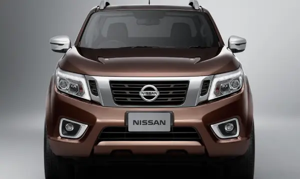 Nissan’s SUVs & Trucks