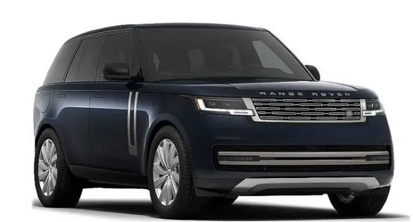 Range Rover P550e