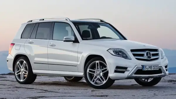 Reliable Mercedes-Benz SUV