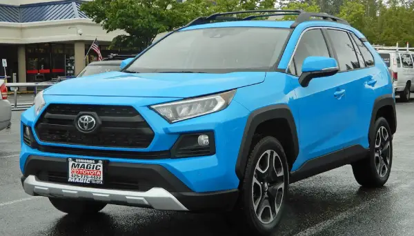 Reliable Toyota SUVs That Can Last 300000 Miles