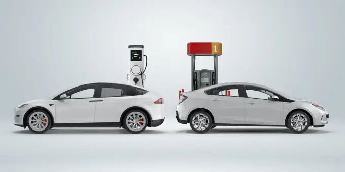 Toyota Hybrids vs EV