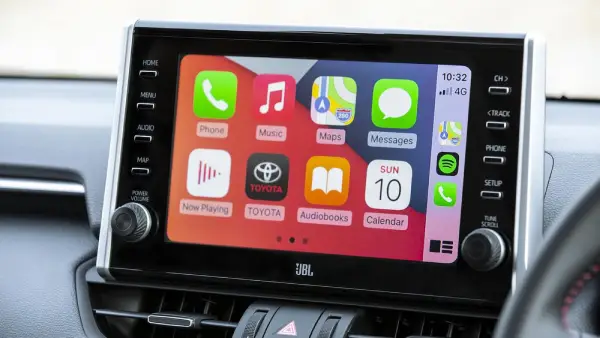 Useless Car Features