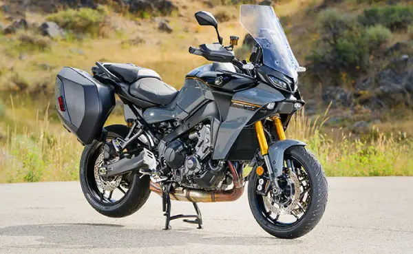 yamaha tracer 9 2026