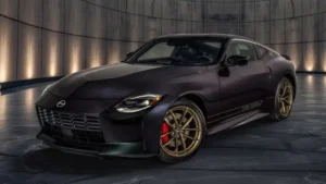 2026 Nissan Z Review
