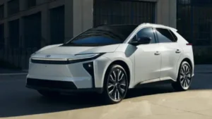 2026 Toyota bZ Review