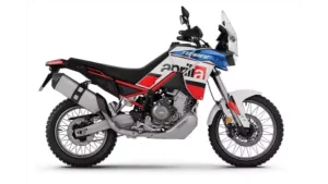 Aprilia Tuareg 660