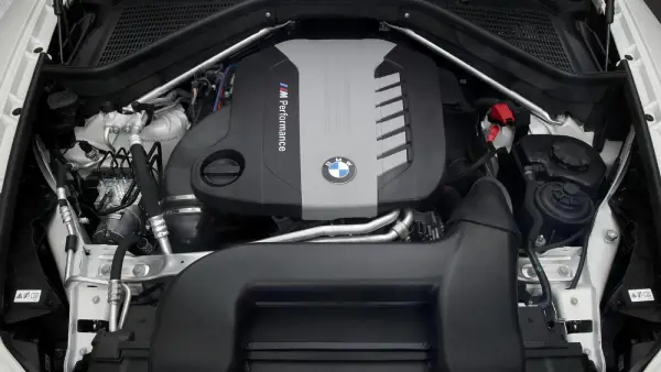 BMW M57