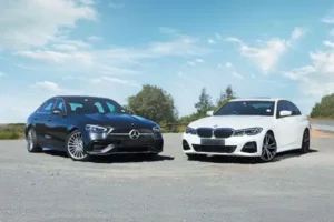 BMW vs Mercedes Reliability