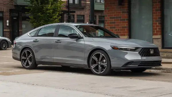 Best Hybrid Cars Under $40000 in 2026