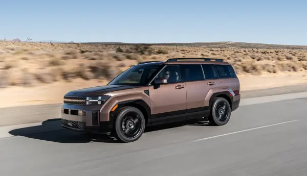 Best Hybrid Cars Under $40000