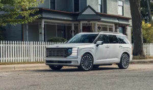 Best Plug-in Hybrid SUVs 2026