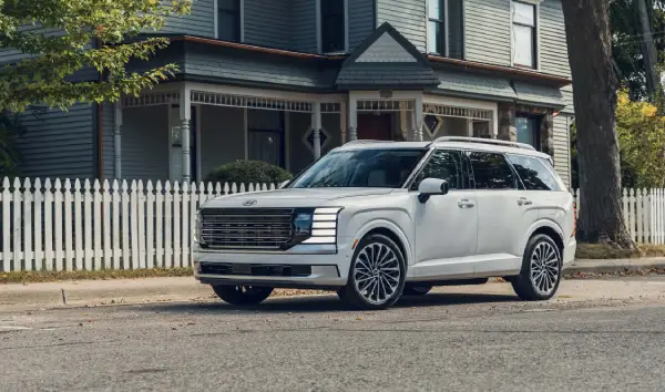 Best Plug-in Hybrid SUVs 2026