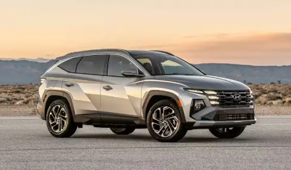 Best Plug-in Hybrid SUVs