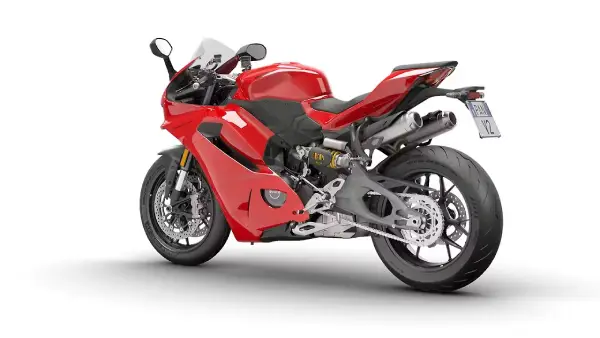 Ducati Panigale V2 S