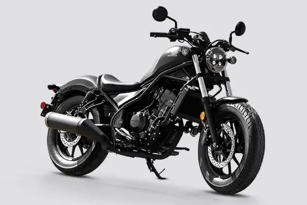 Honda Rebel 300