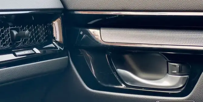 Honda SUV That Feels More Premium Than a GLC