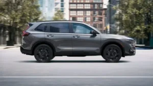 Honda SUV That Feels More Premium Than a Mercedes GLC