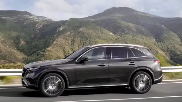 Honda SUV That Feels More Premium Than a Mercedes